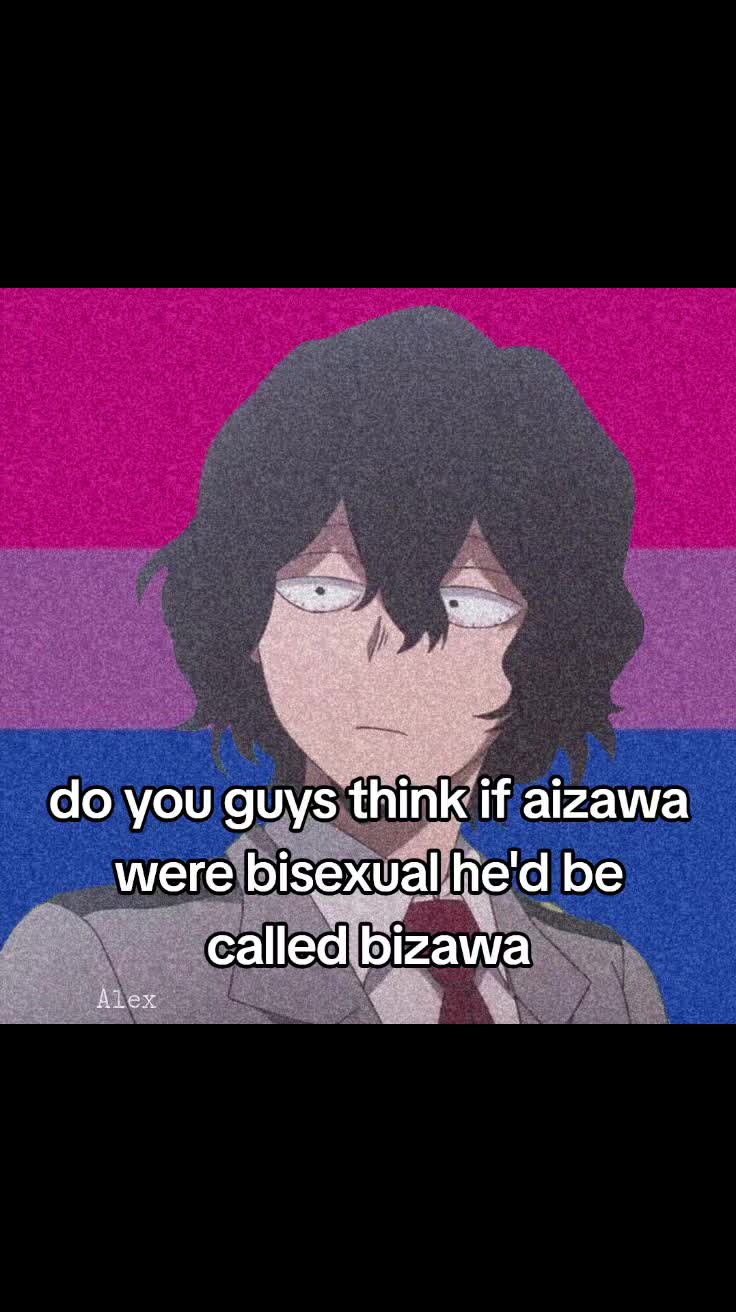 @ᰋ ˓ aisle ♡ aizawa glazer