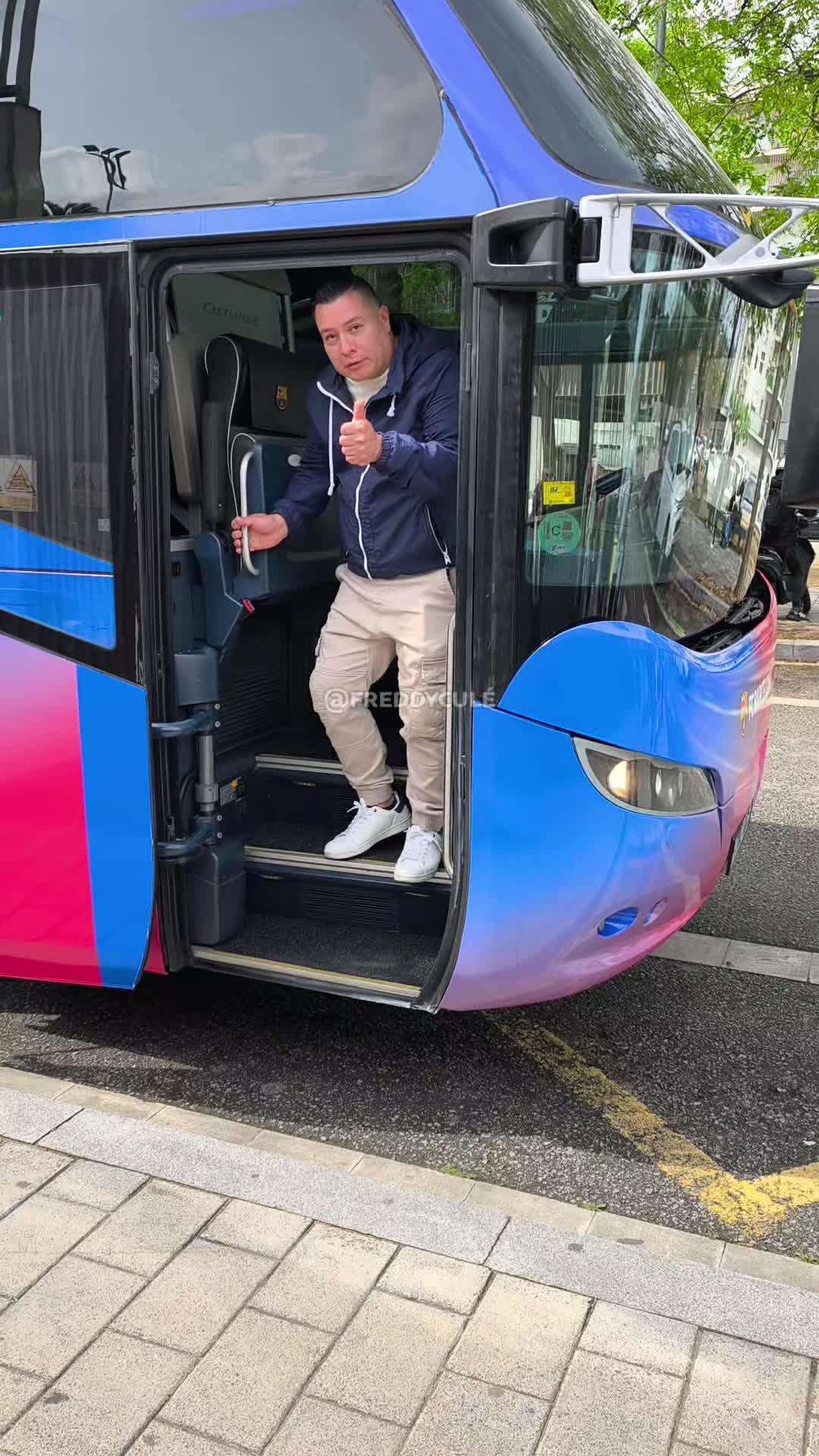 @Freddyculé