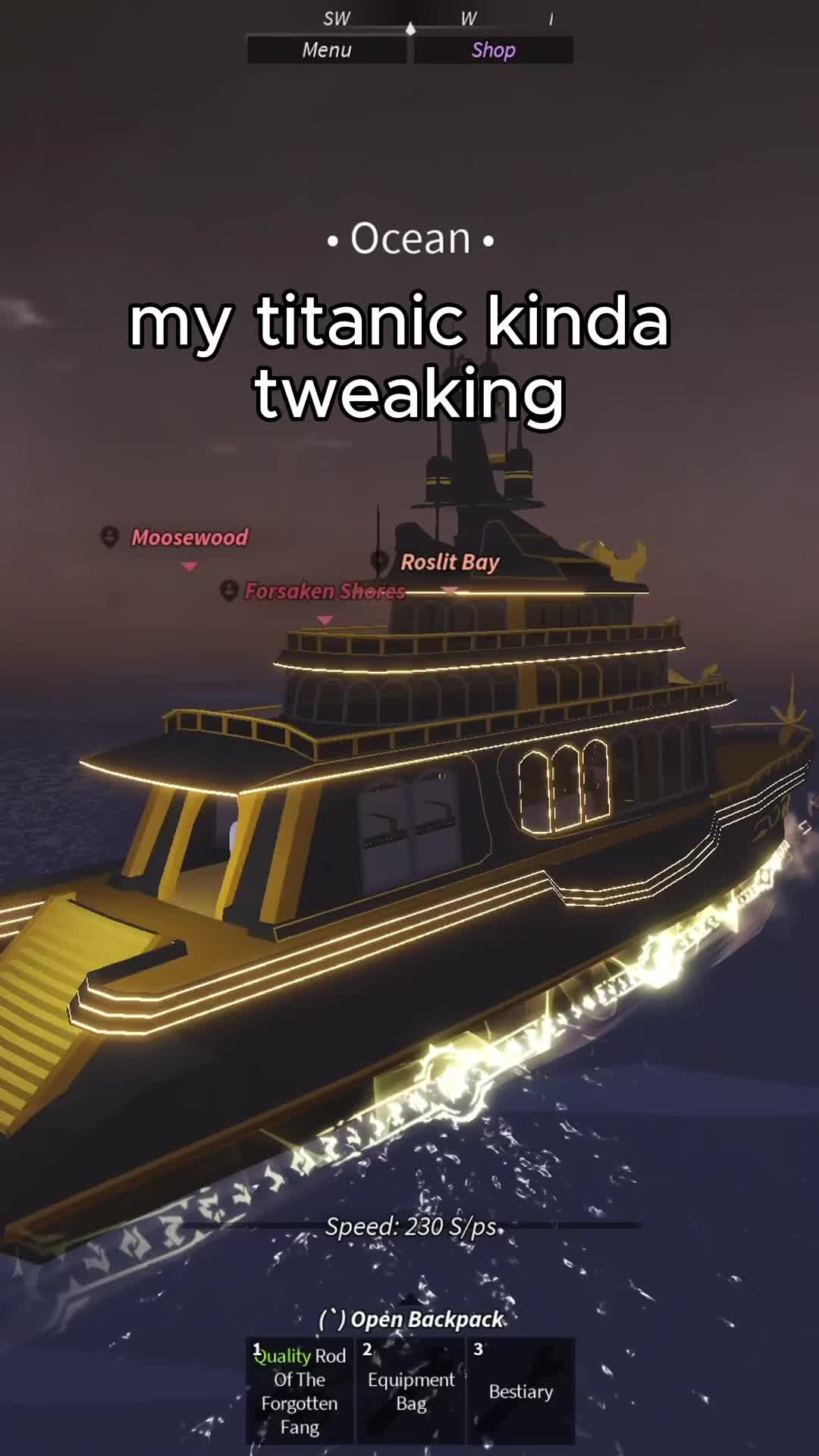 @headache