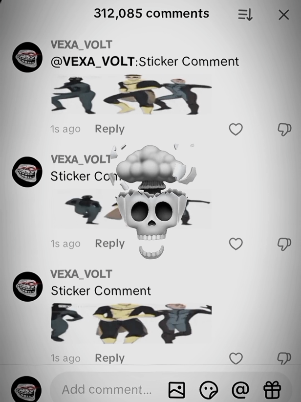 @𝗩𝗘𝗫𝗔_𝗩𝗢𝗟𝗧