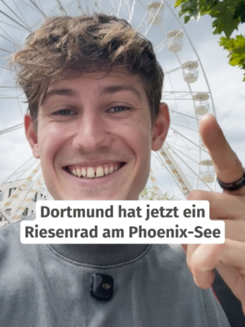 @WochenDOsis | WAZ Dortmund
