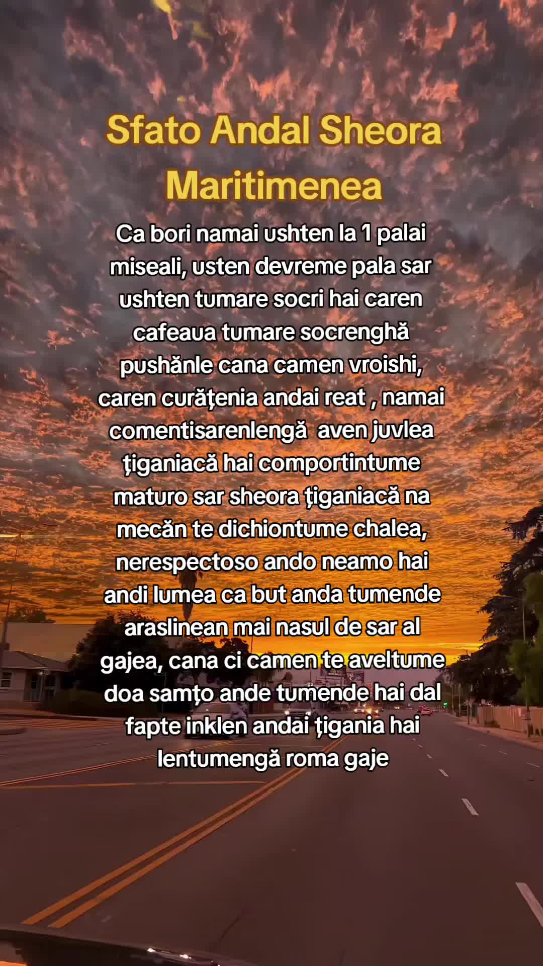 @Tigania Andai Craiova 🇷🇴