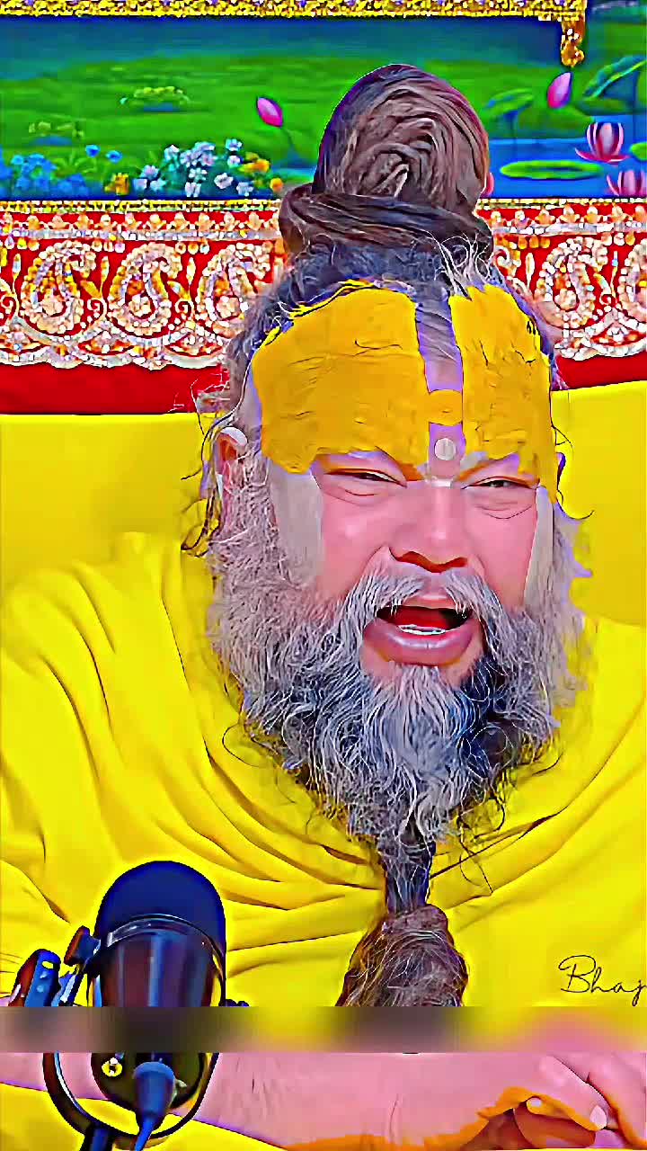 @प्रेमानंद महाराज🙏❤️&zwj;🩹
