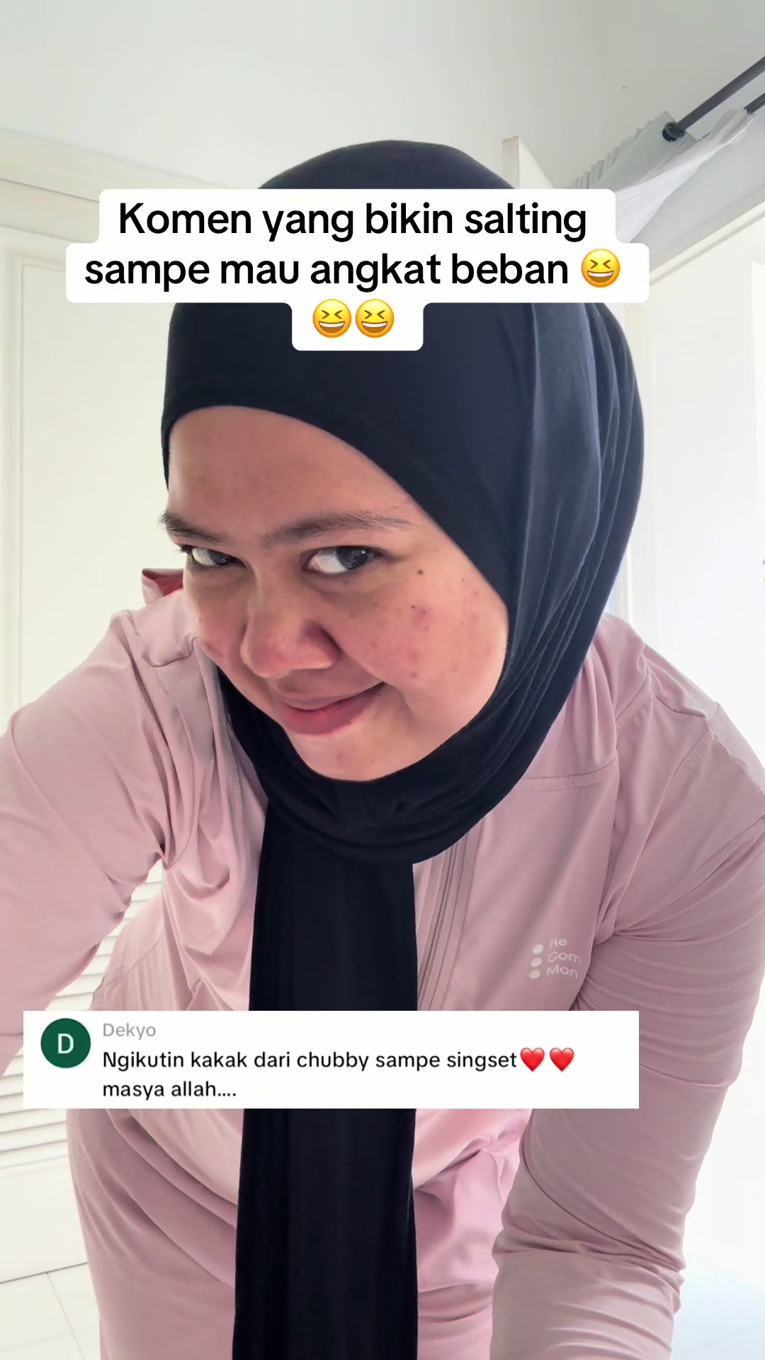 @Halimah