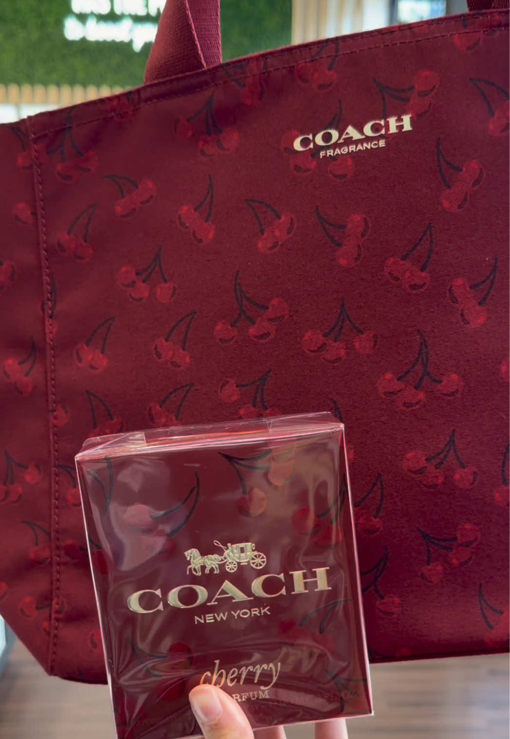 @The Perfume Shop Limited