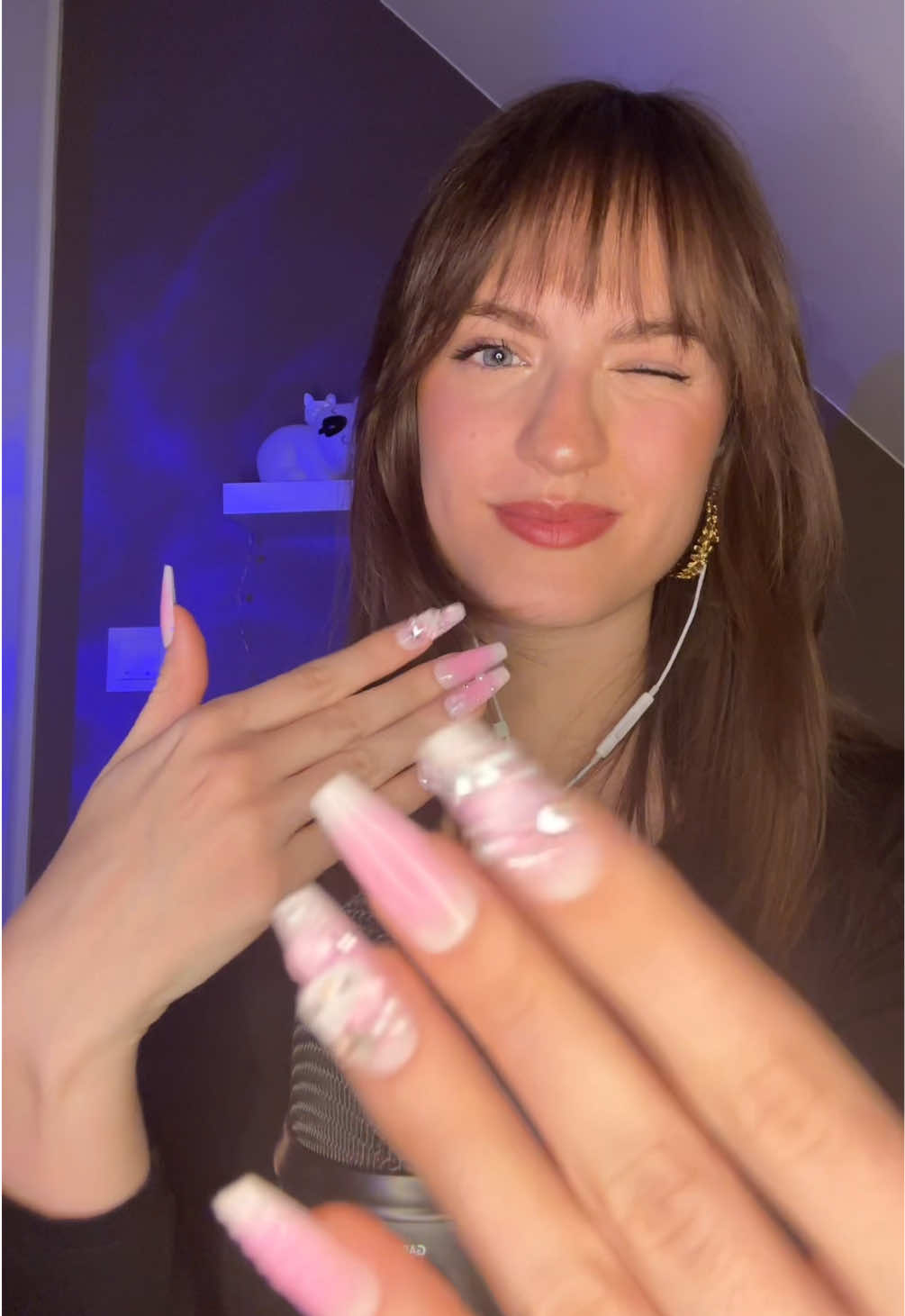 @Mau&rsquo;ASMR ☁️💙