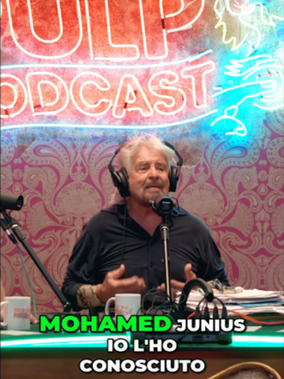 @itztimeforpodcast