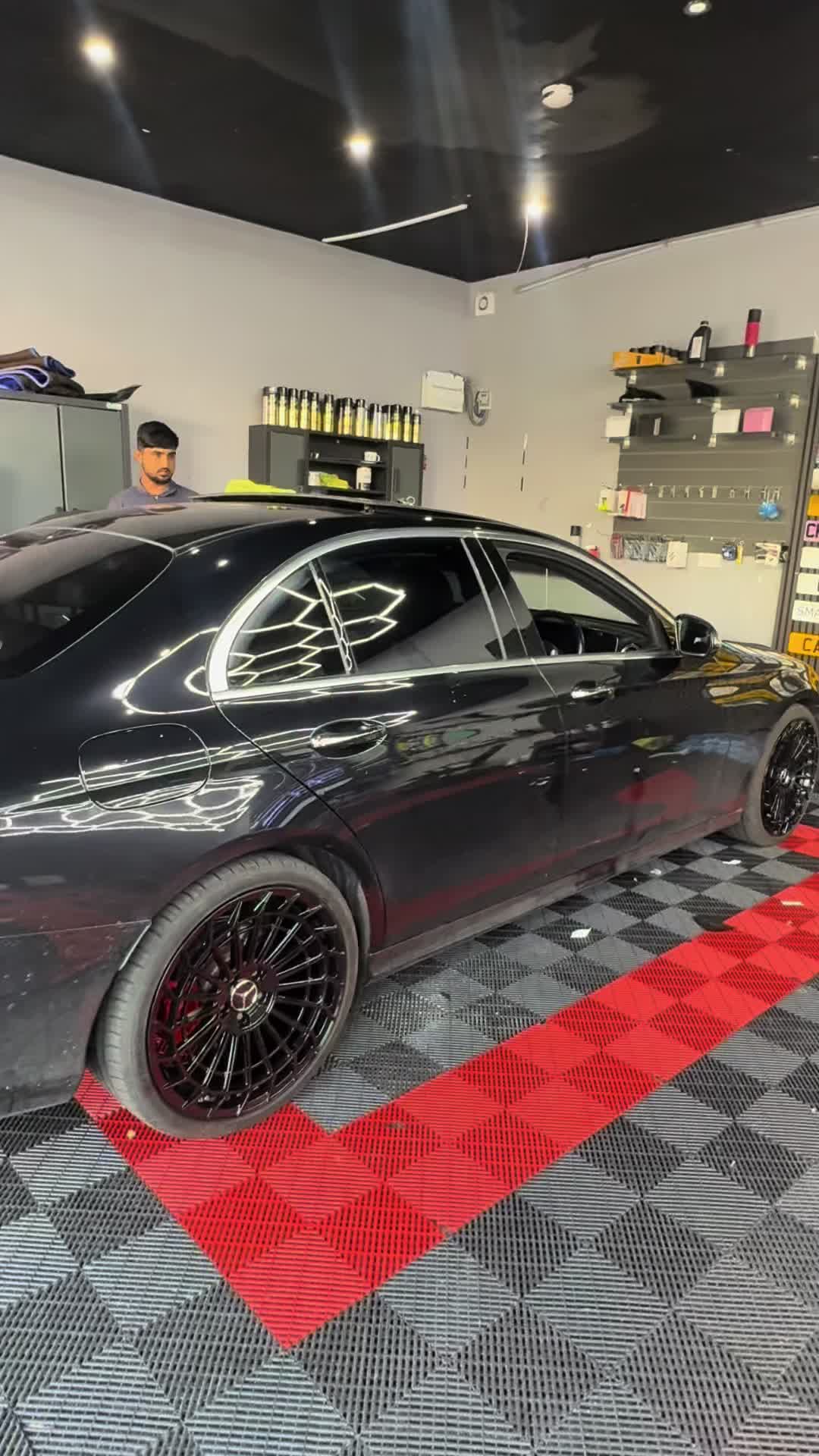 @1 Stop Tint Shop