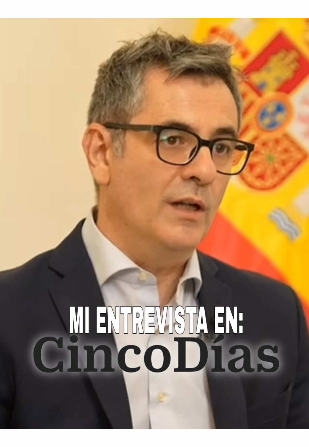 @Félix Bolaños