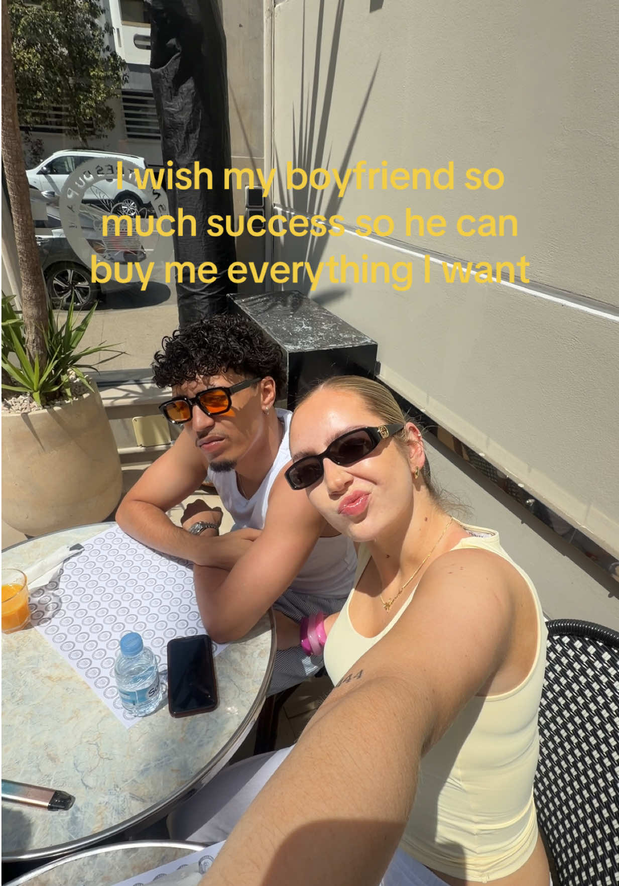 @Yaz & Wera
