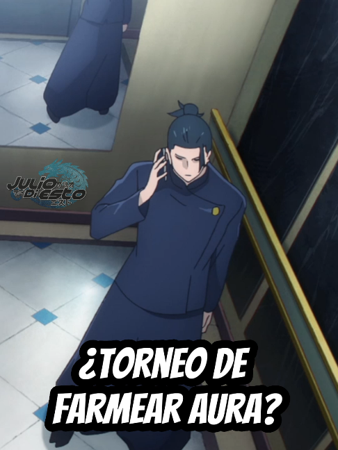 @Julio di esto