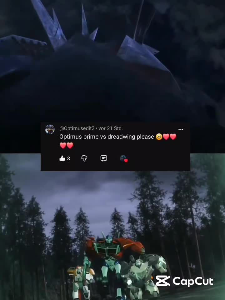 @Optimus prime dotm_would