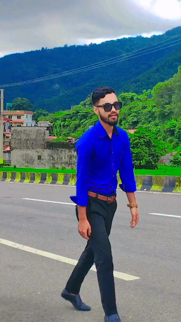 @bishal sunar-ビサル