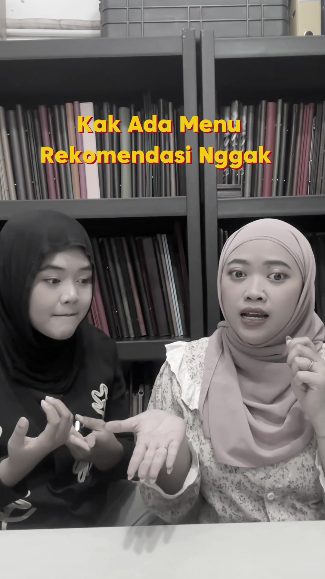 @Buku Menu Jakarta