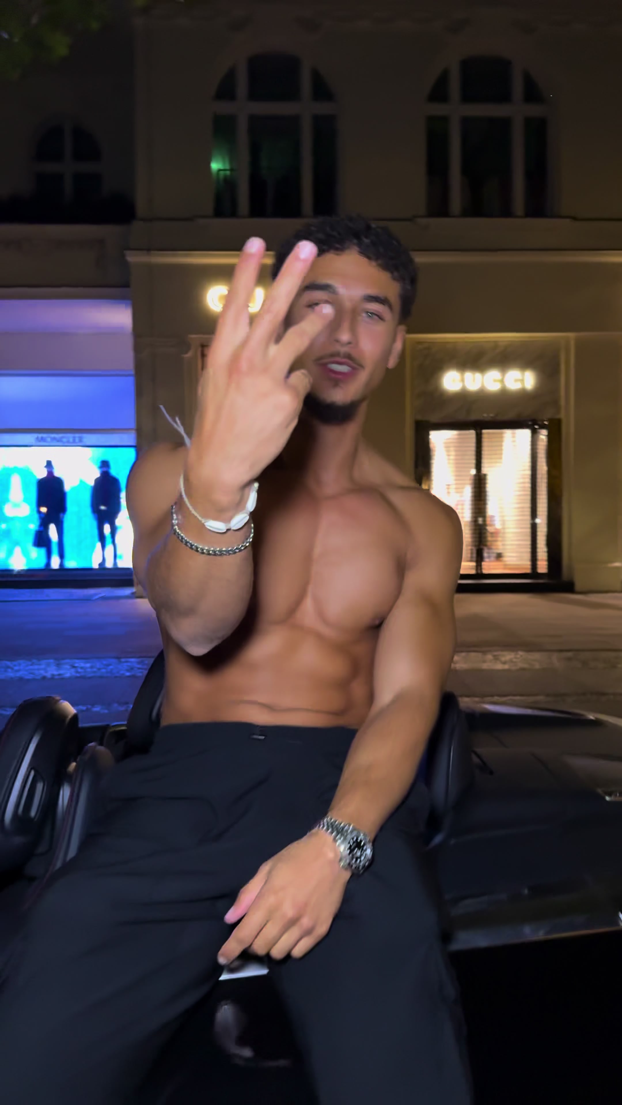 @BANE