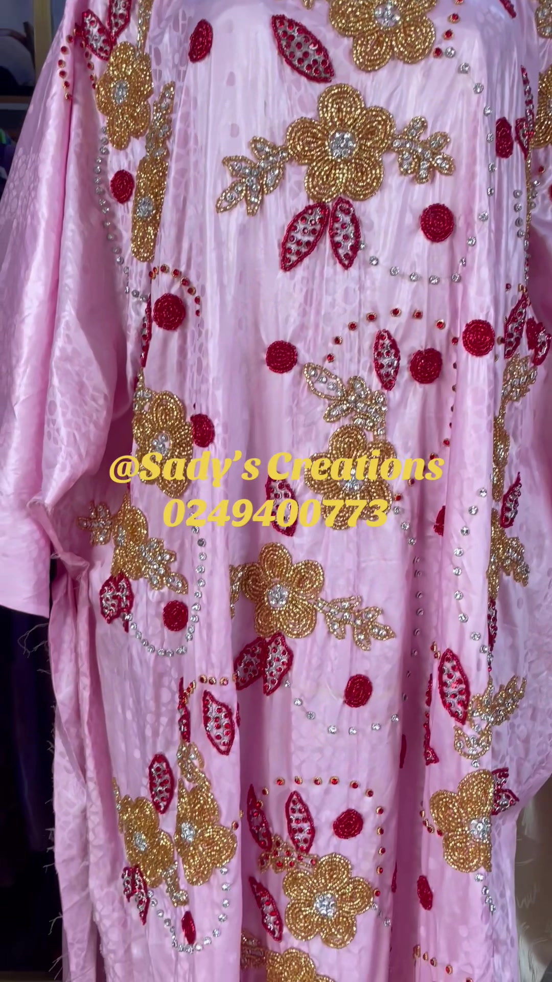 @Sady’s Creations