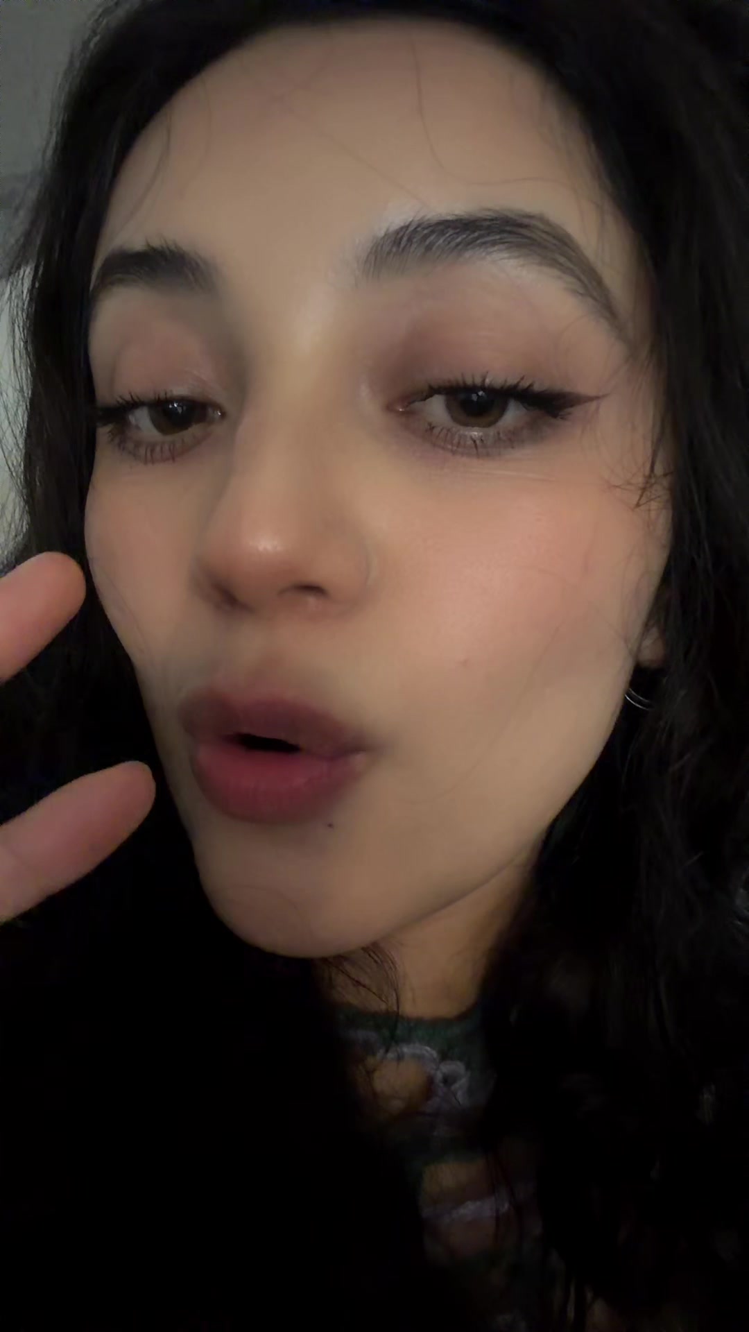@Briana Reyes