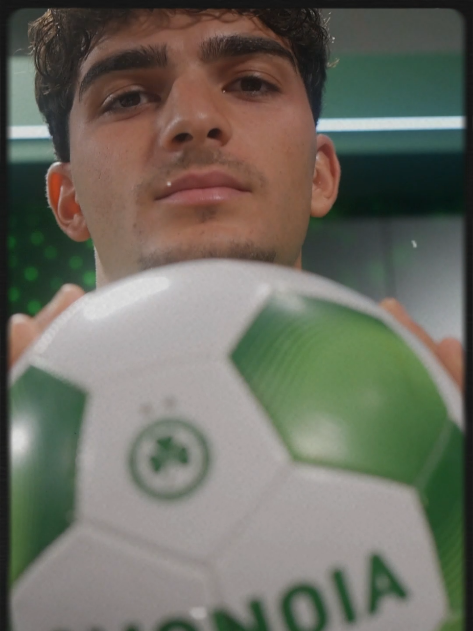 @OMONOIA FC