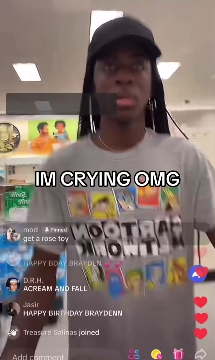 @Linnea&rsquo;s allegations