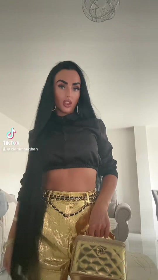 @Ciara Maughan
