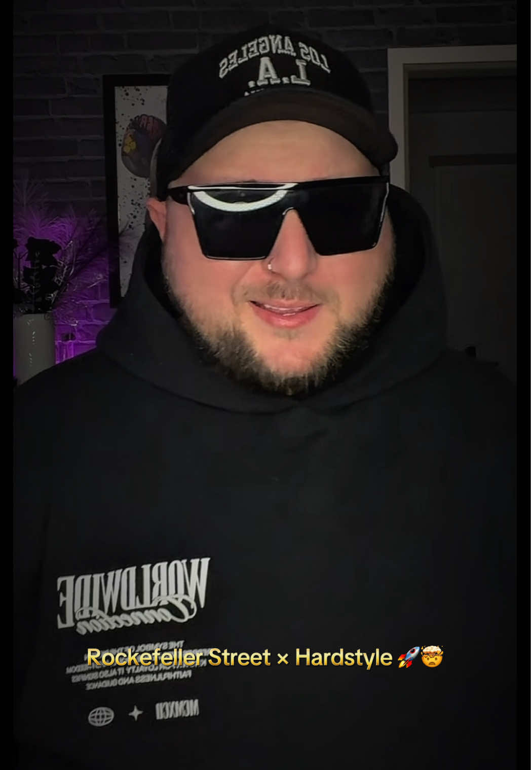 @Twitch | BenjiiXTV