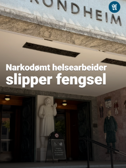 @Adresseavisen
