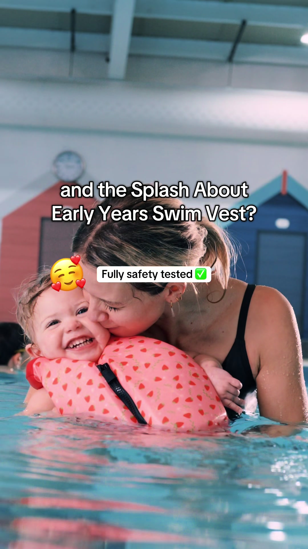 @Splash About International