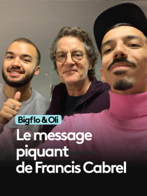 @C &agrave; vous