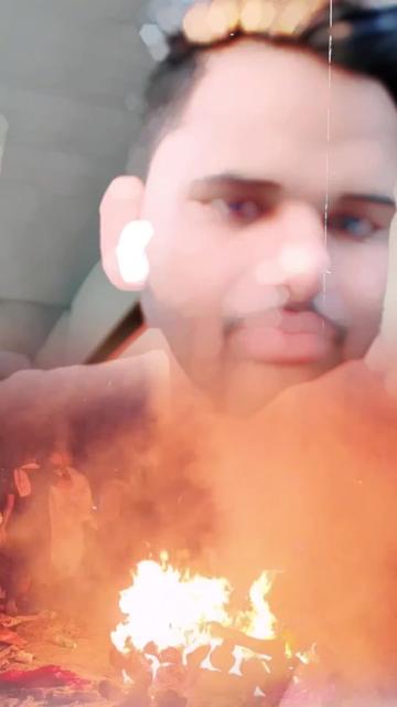 @Ajay Yadav