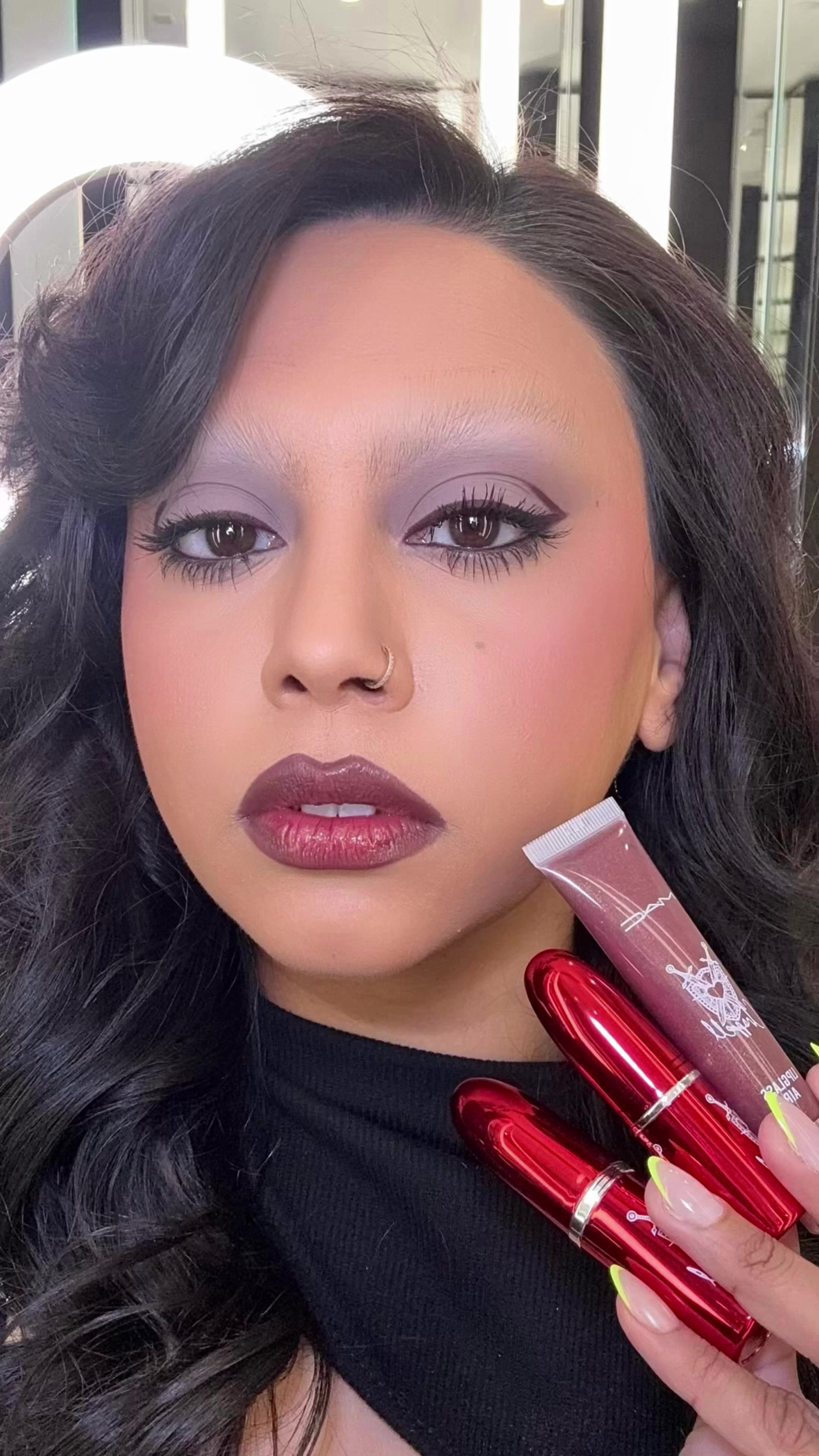 @Jabeen | Pro Makeup Artist