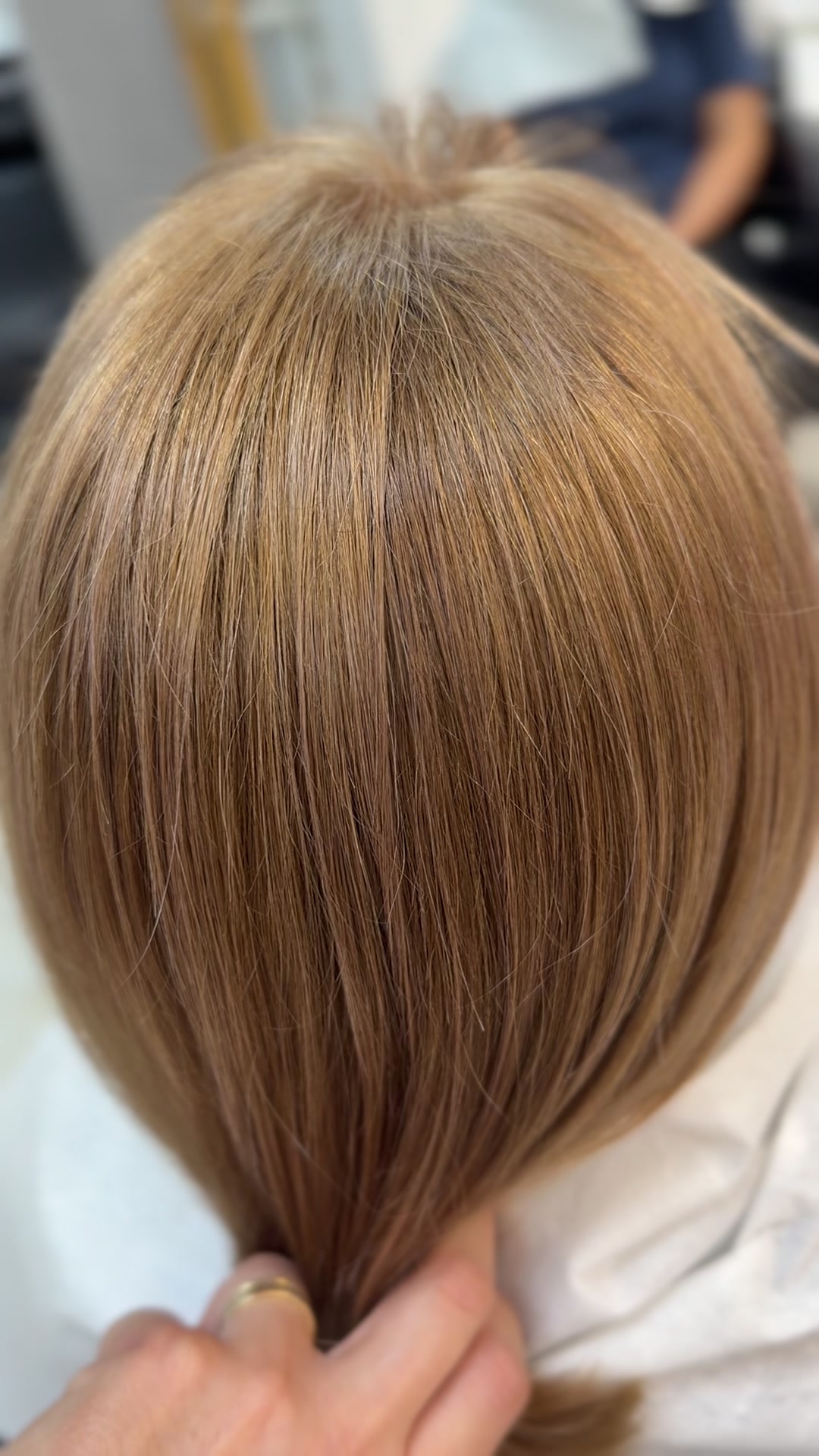 @Salon Irina Style