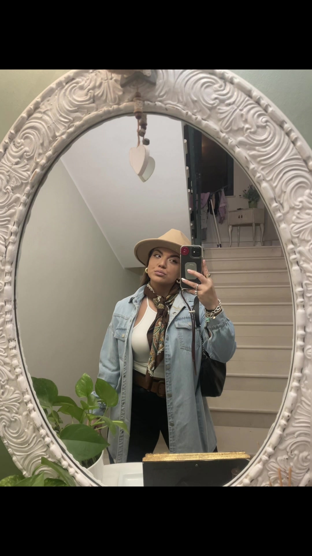 @Anna Saldamarco