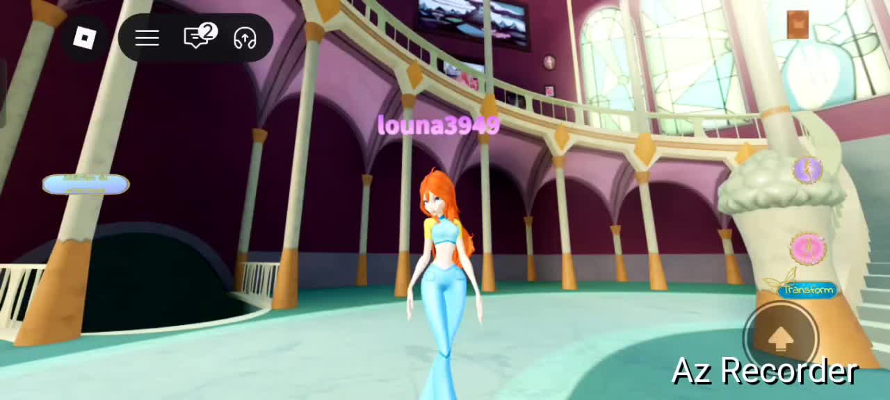 @Selena_Gaming
