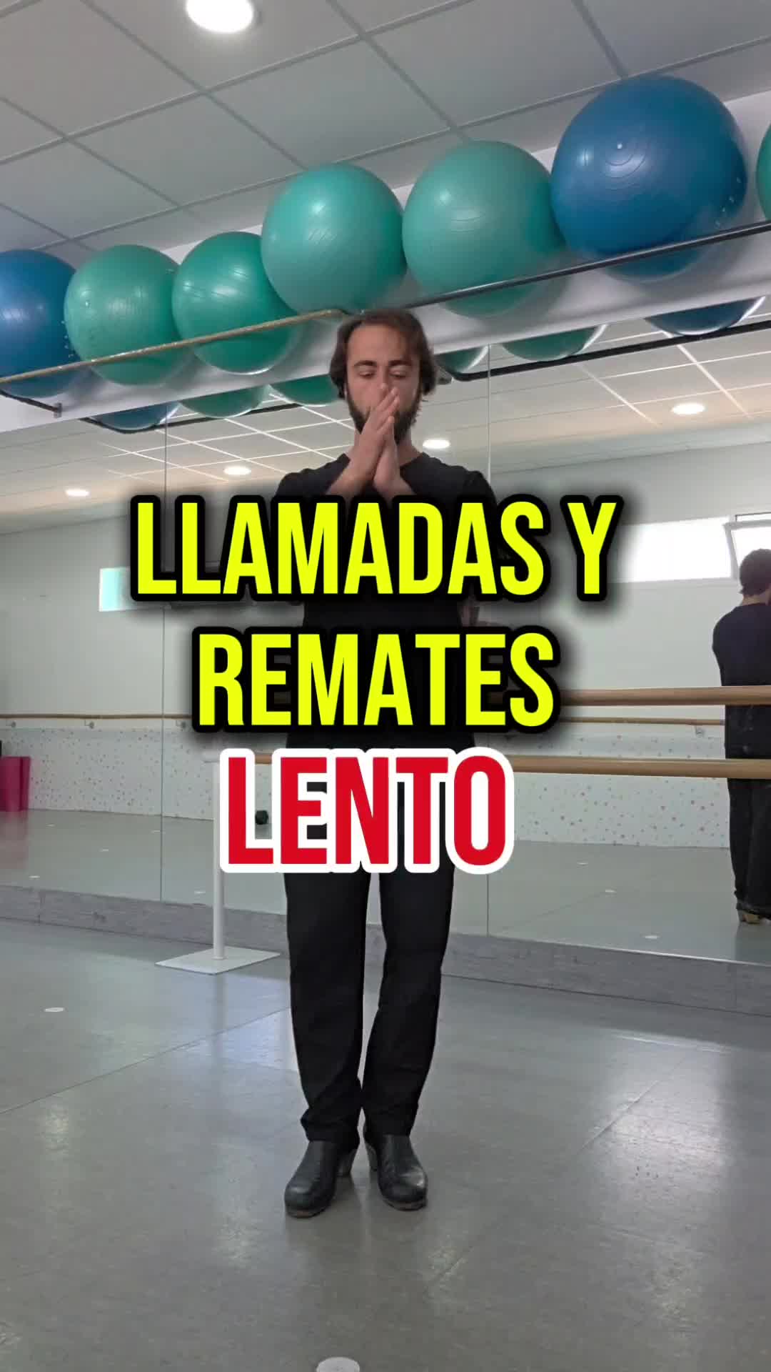 @Mario de los Santos Flamenco