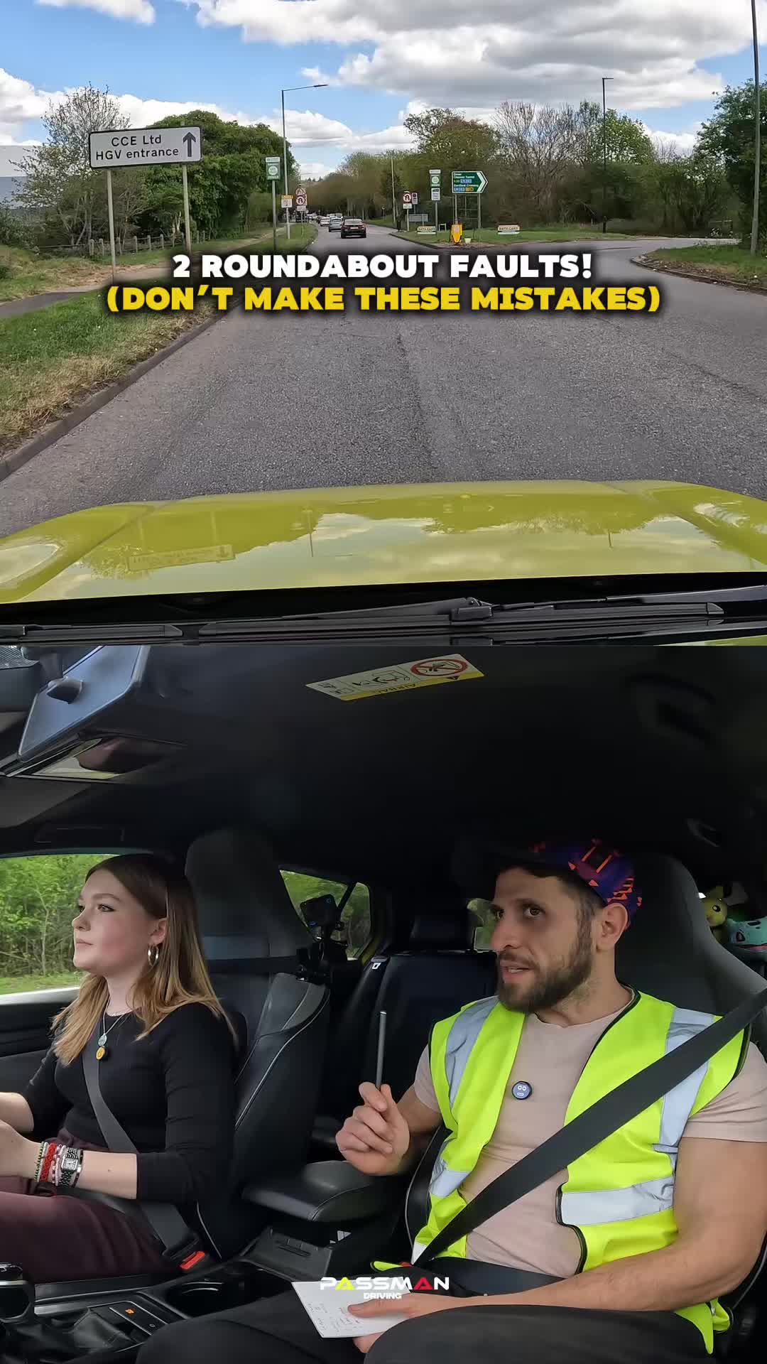 @passmandriving