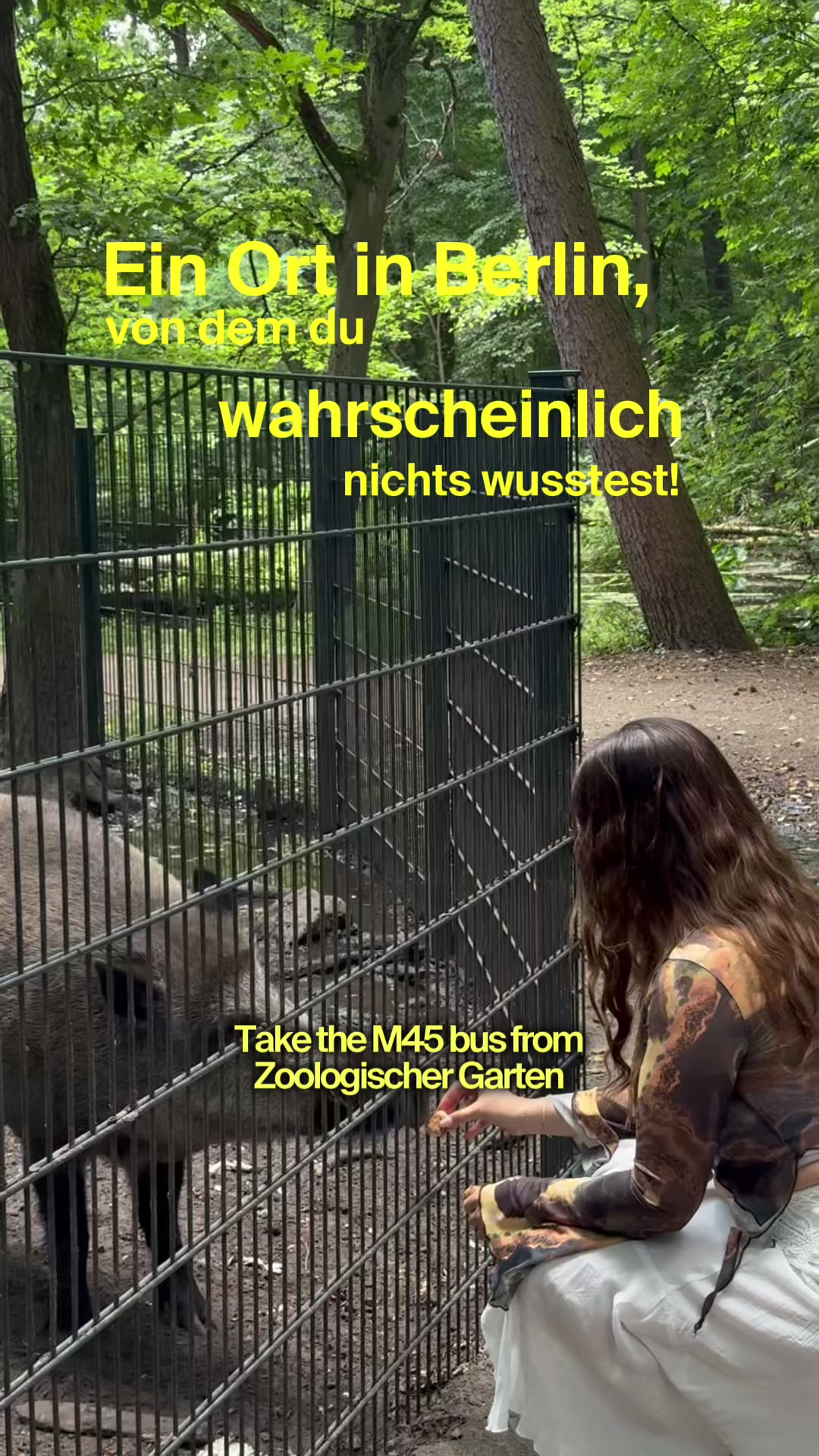 @Secret Berlin