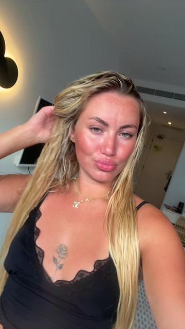 @Lucy Anna🌶️