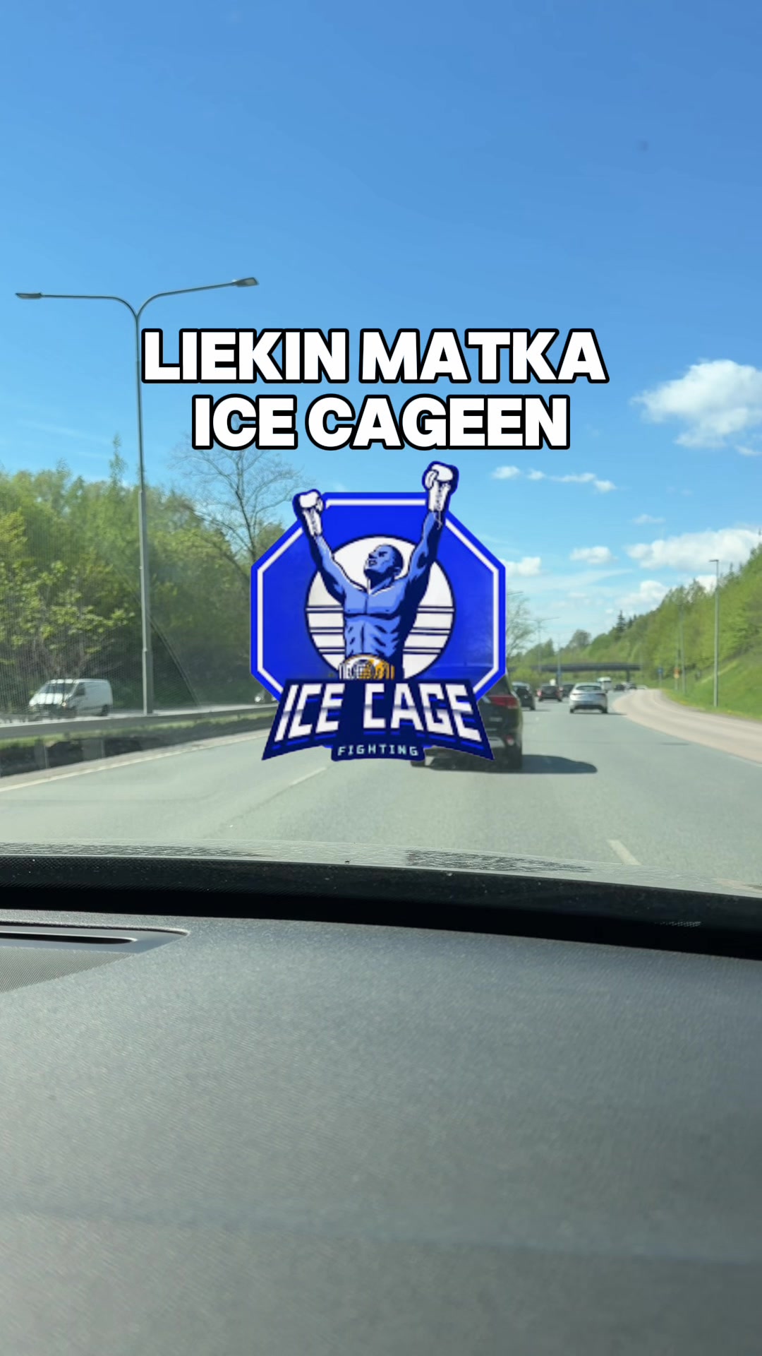 @Villen&Aslanin keittiössä