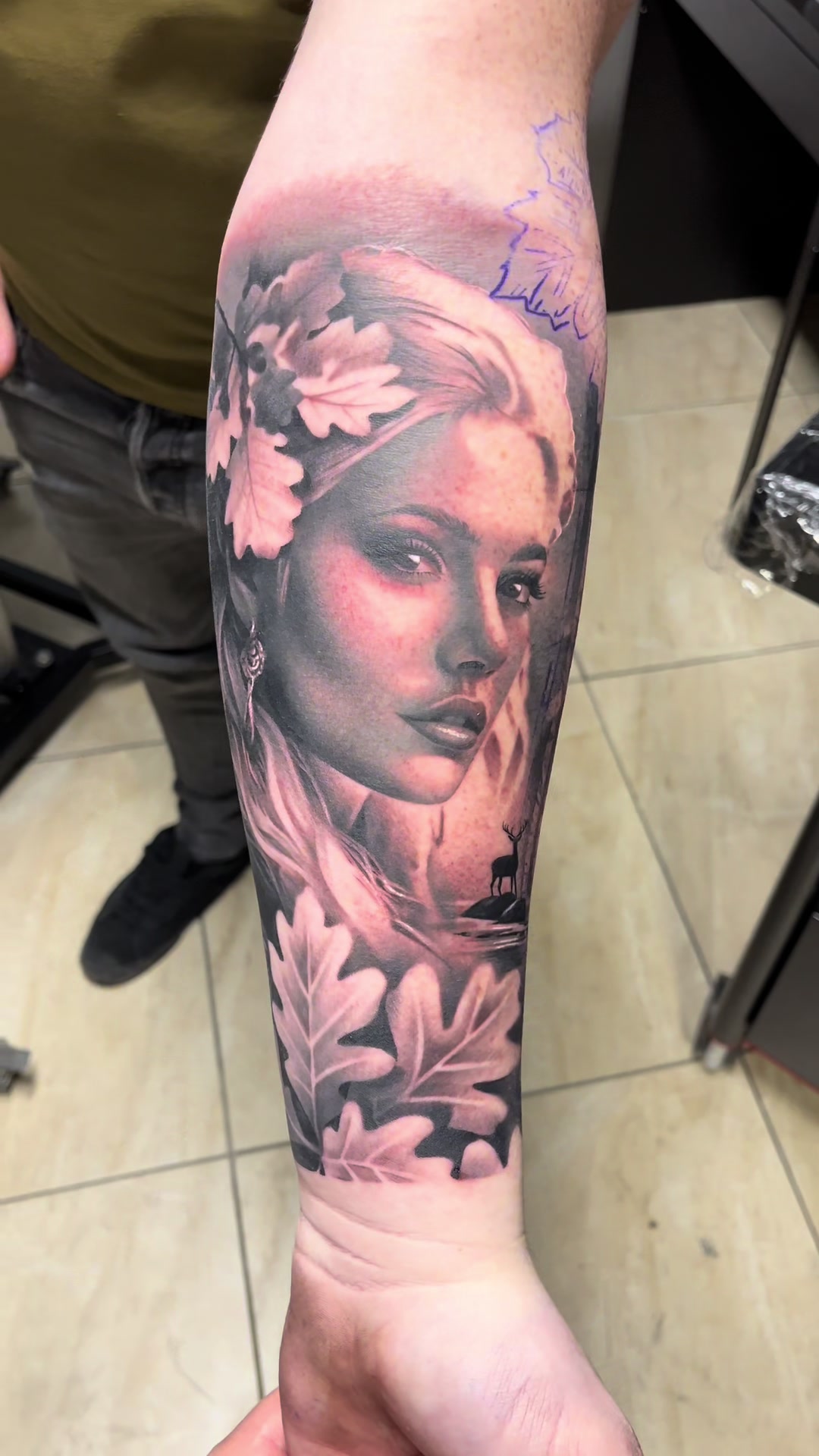 @Phil Haas Tattoos
