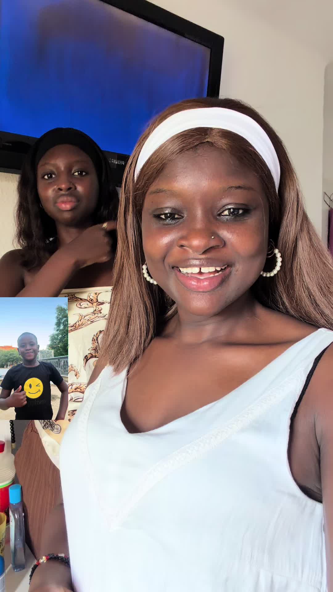 @Ndebaye Diop Segnane