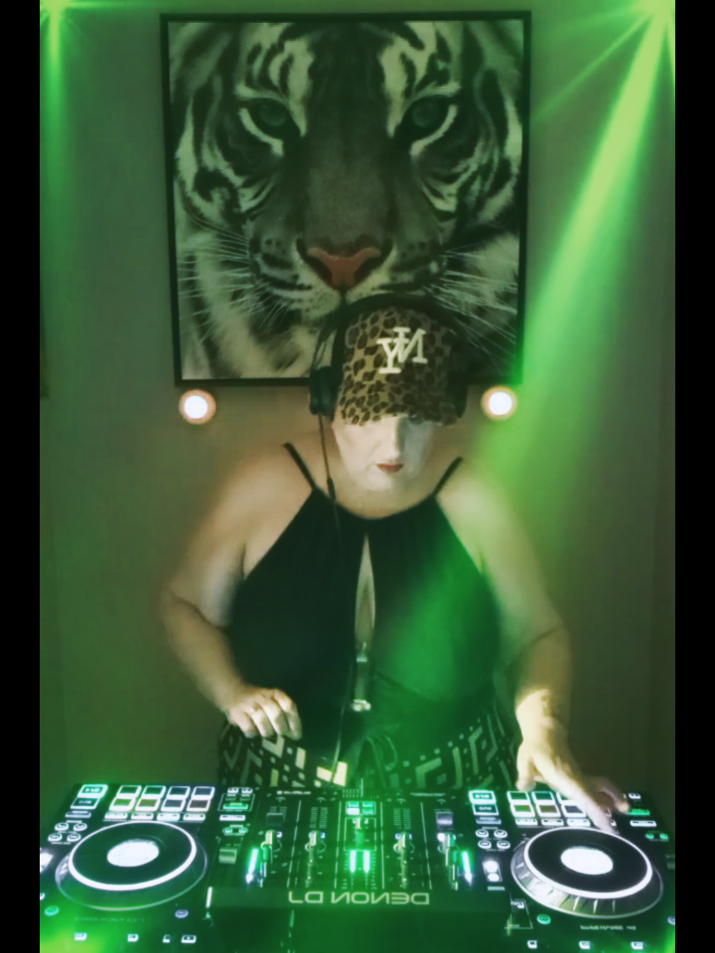 @BOUDICCA Drum & Bass Selecta