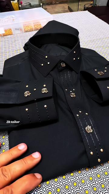 @zk safi fabrics tailor