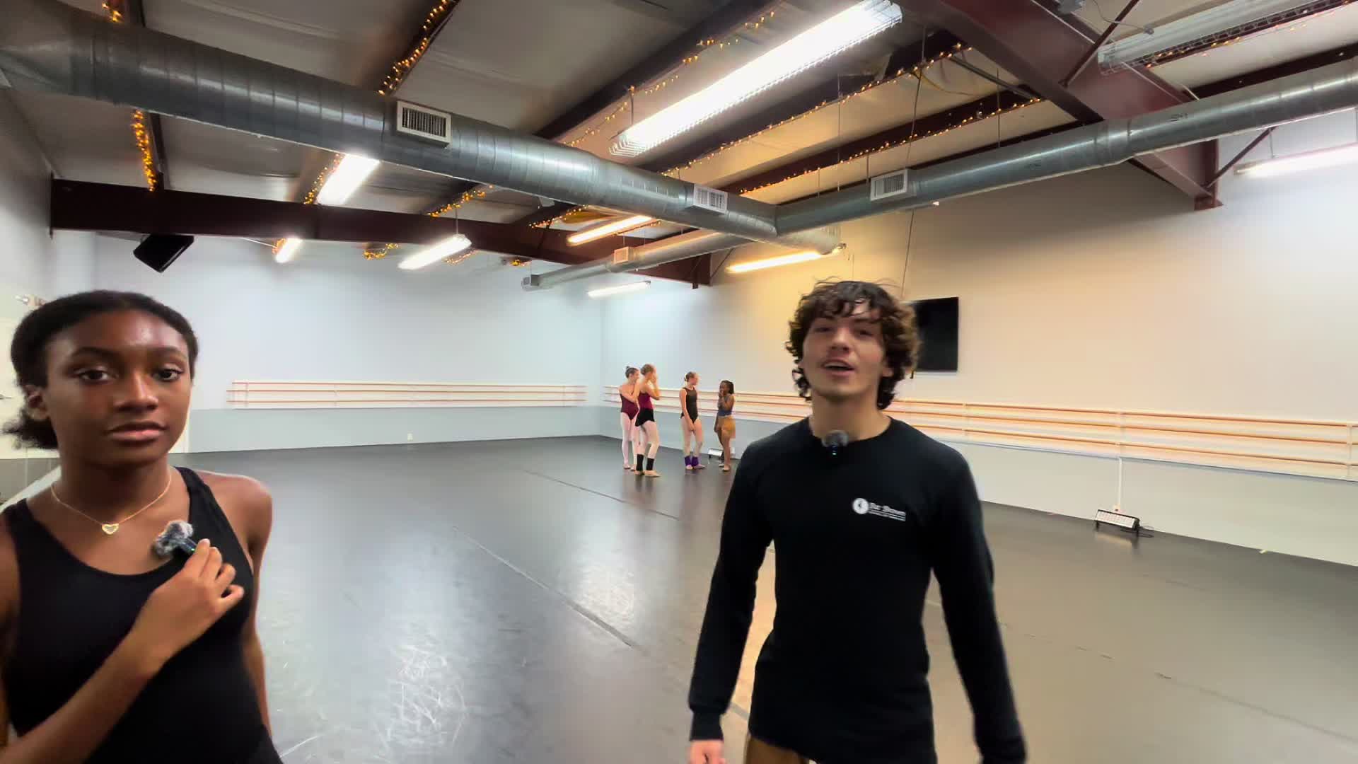 @pat brown school of dance