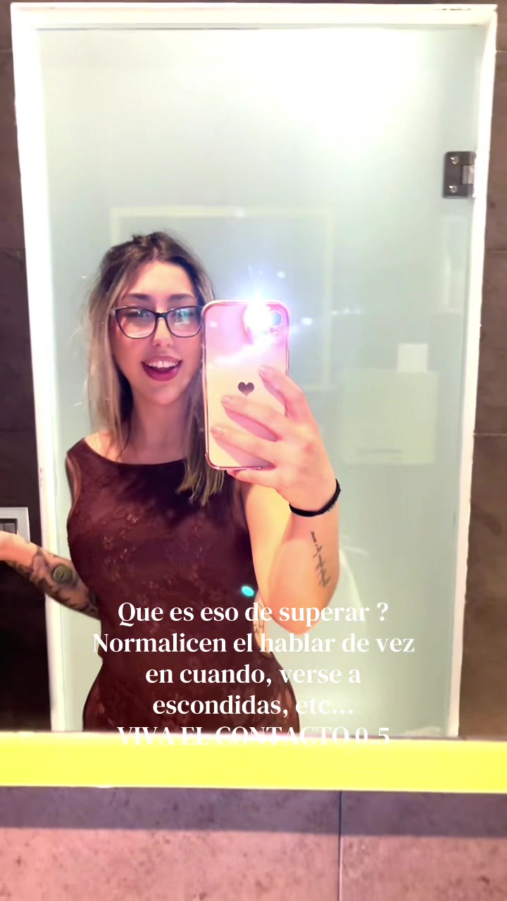 @Iraidefloreees