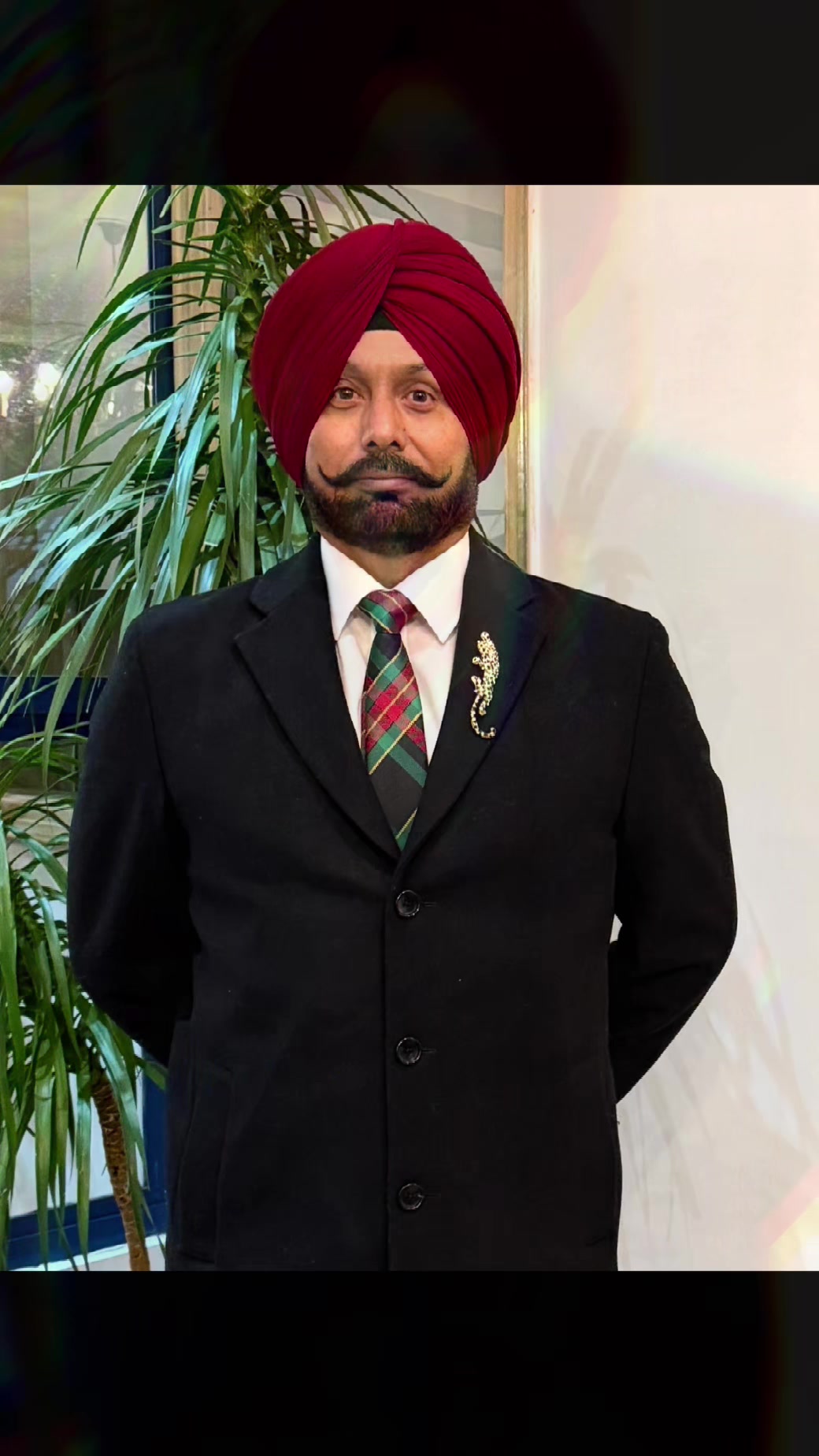 @panjab da sardar
