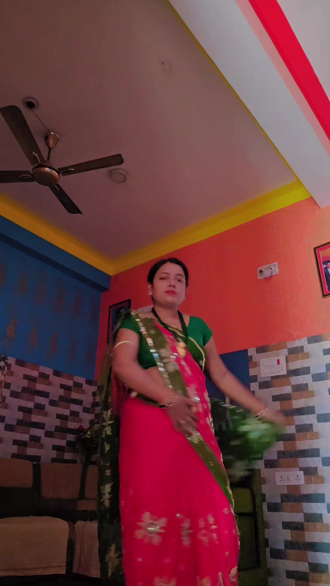 @❤️ Miss Mamta ❤️