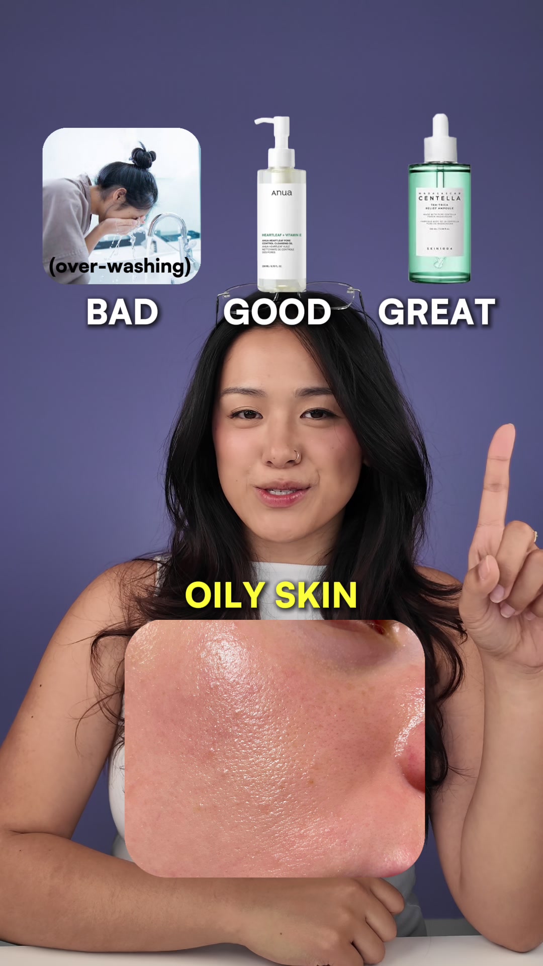 @Kiyoko Beauty