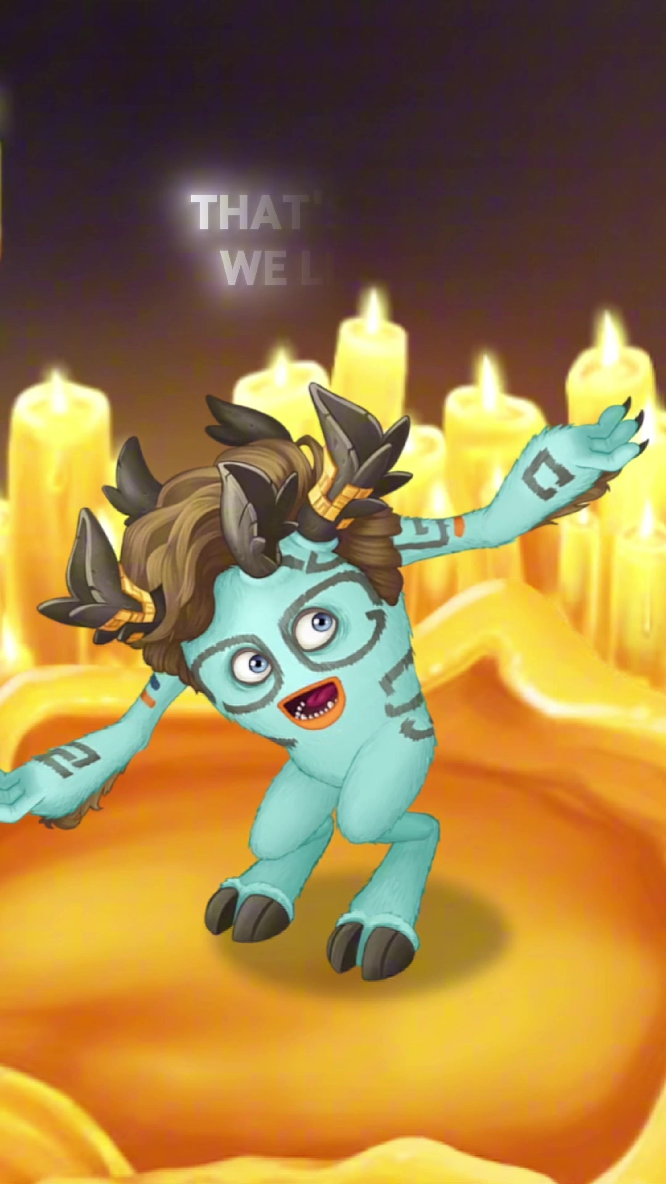 @My Singing Monsters