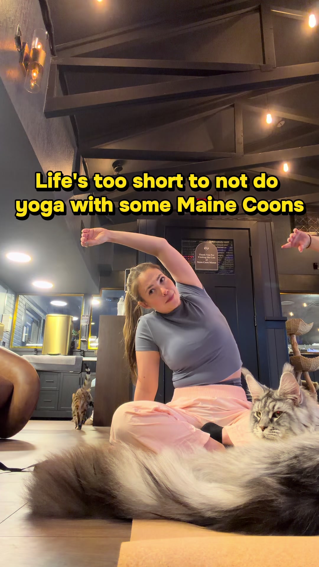 @Michelle