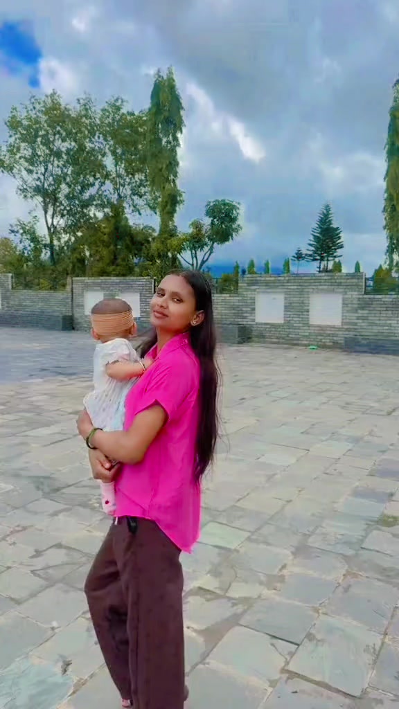 @bhabi khatri❤️